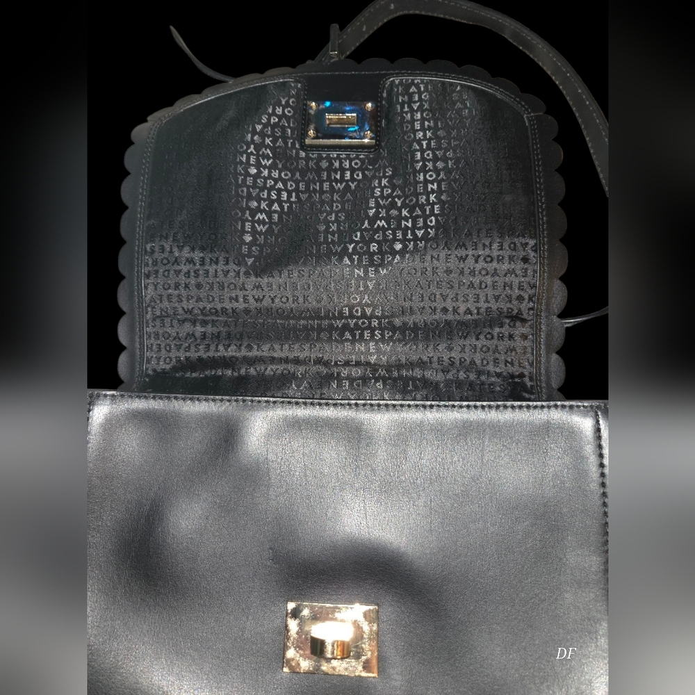 Authentic Kate Spade - Picture 3 of 7